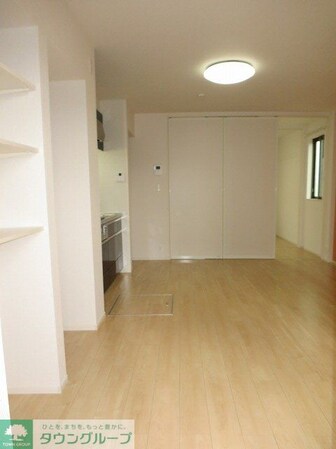 メゾン・フランの物件内観写真